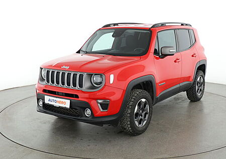 Jeep Renegade 2.0 M-Jet Limited 4WD