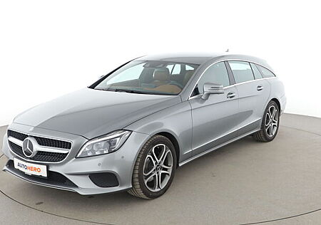 Mercedes-Benz CLS-Klasse CLS 250 d Shooting Brake BlueTEC