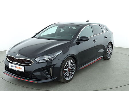 Kia Pro_ceed 1.6 TGDI GT