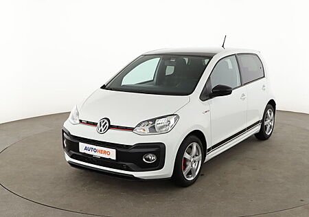 VW Up 1.0 TSI GTI