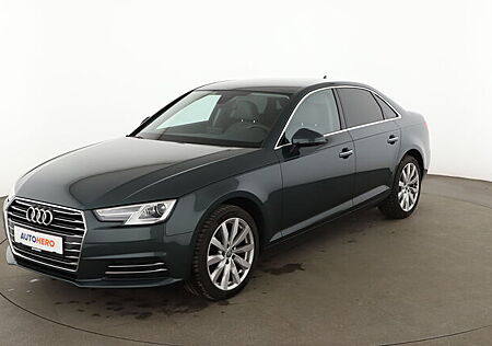 Audi A4 2.0 TFSI Design ultra