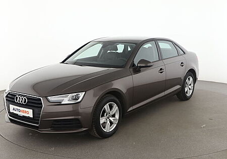 Audi A4 1.4 TFSI ACT