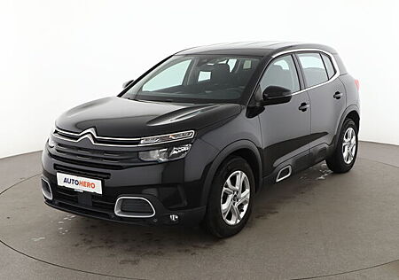 Citroën C5 Aircross 1.5 Blue-HDi Live