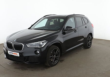 BMW X1 xDrive 25d M Sport