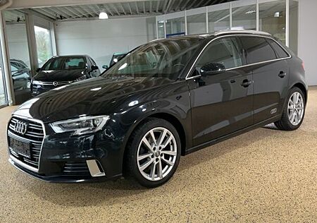 Audi A3 1.4 TFSI ACT Sport