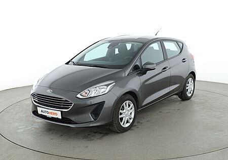 Ford Fiesta gebraucht kaufen Ford Fiesta 1.1 Trend