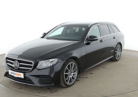Mercedes-Benz E-Klasse E 200 d T Sportstyle Edition