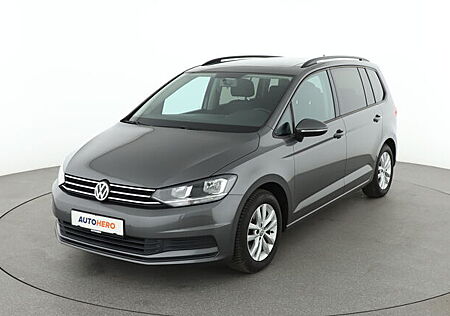 VW Touran 1.4 TSI Comfortline BlueMotion Tech