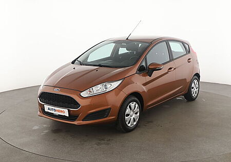 Ford Fiesta 1.0 Trend