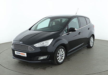 Ford C-Max 1.5 EcoBoost Titanium