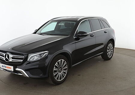 Mercedes-Benz GLC-Klasse GLC 250 4Matic