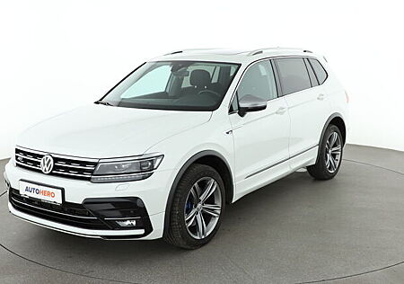 VW Tiguan Allspace 2.0 TDI Highline 4Motion