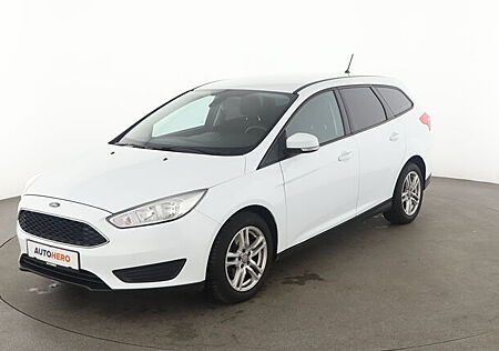 Ford Focus 1.0 EcoBoost Trend