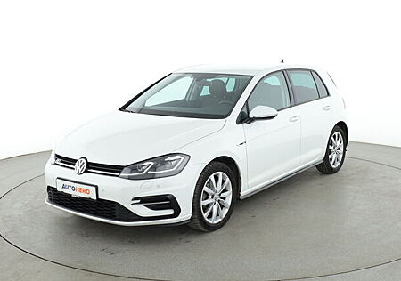 VW Golf gebraucht kaufen VW Golf 2.0 TDI Highline BlueMotion