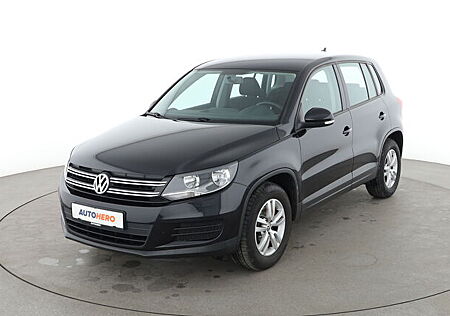 VW Tiguan 1.4 TSI Trend & Fun BlueMotion Tech