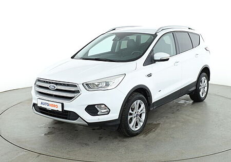 Ford Kuga 1.5 EcoBoost Titanium