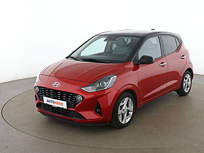 Hyundai i10 1.2 Prime