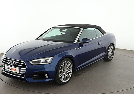 Audi A5 2.0 TFSI Sport