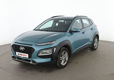 Hyundai Kona 1.0 TGDI Trend 2WD