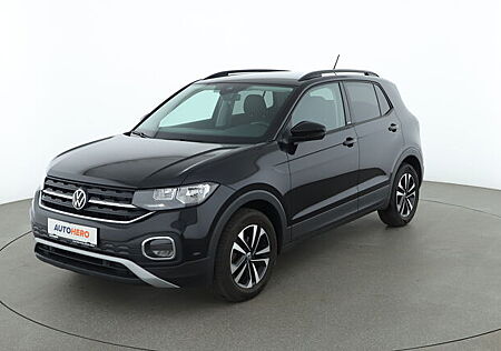 VW T-Cross 1.0 TSI United