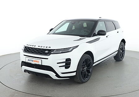 Land Rover Range Rover Evoque P300e Hybrid R-Dynamic SE