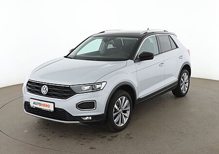 VW T-Roc 1.5 TSI ACT Style