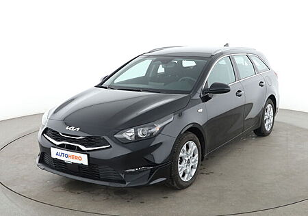 Kia Cee'd 1.5 TGDI Vision