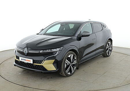 Renault Megane E-Tech EV60 Iconic