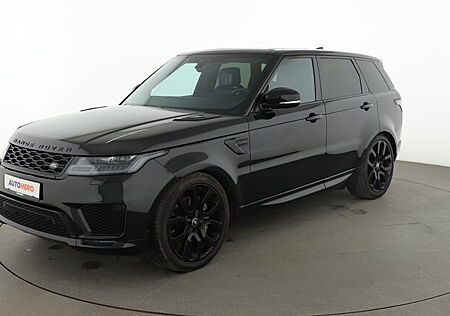 Land Rover Range Rover Sport 4.4 SDI Autobiography Dynamic