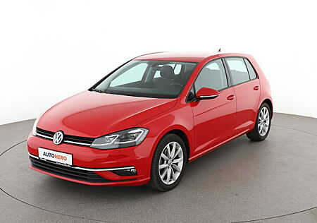 VW Golf 1.4 TSI Highline BlueMotion