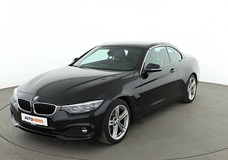 BMW 4er 420i Advantage