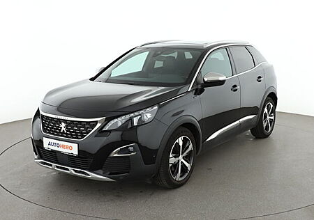 Peugeot 3008 2.0 Blue-HDi GT