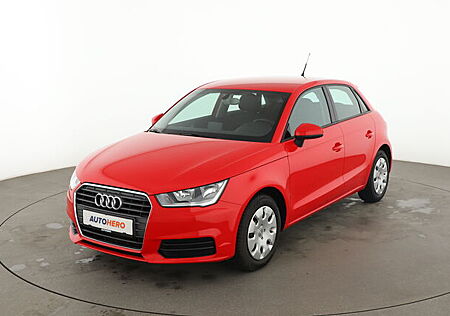 Audi A1 1.0 TFSI