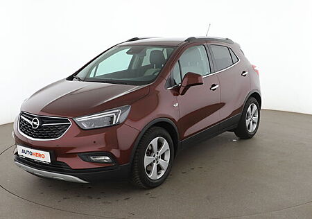 Opel Mokka X 1.4 Turbo Innovation