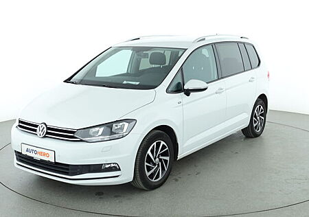 VW Touran 1.4 TSI Join
