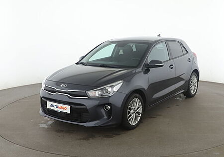 Kia Rio gebraucht kaufen Kia Rio 1.0 TGDI Dream Team