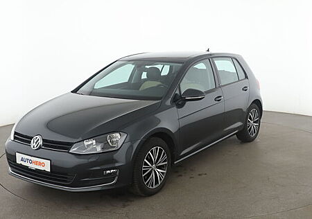 VW Golf 1.4 TSI Allstar BlueMotion Tech