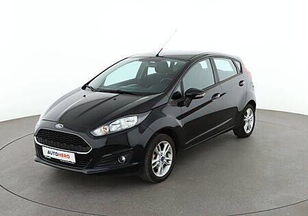 Ford Fiesta 1.25 Trend