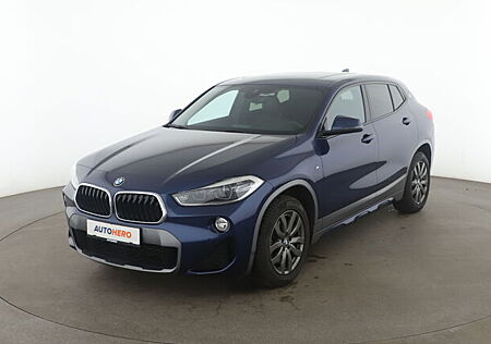 BMW X2 xDrive 20i M Sport X