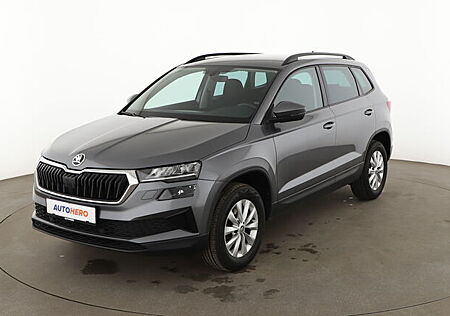 Skoda Karoq 1.5 TSI ACT Ambition