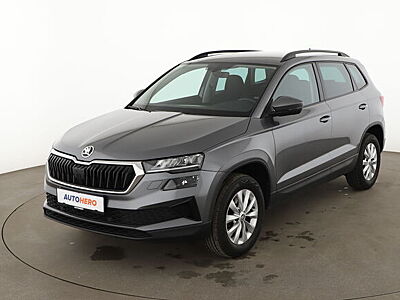 Skoda Karoq 1.5 TSI ACT Ambition