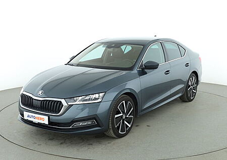 Skoda Octavia 1.5 TSI ACT First Edition