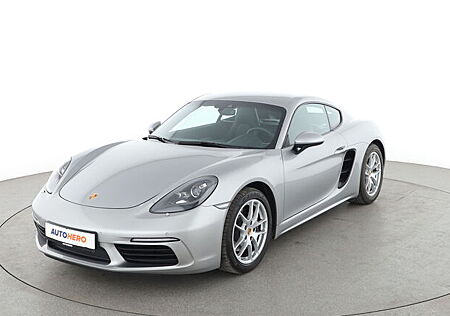 Porsche 718 Cayman 2.0