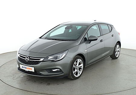 Opel Astra 1.4 SIDI Turbo ON