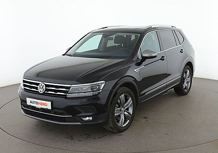 VW Tiguan Allspace 2.0 TSI Highline 4Motion