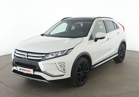 Mitsubishi Eclipse Cross 1.5 T-MIVEC Top 2WD