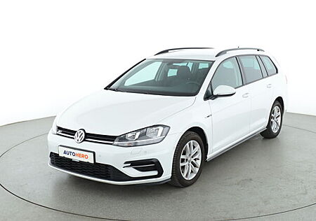 VW Golf 2.0 TDI Comfortline BlueMotion