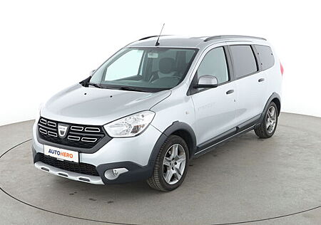 Dacia Lodgy 1.5 Blue dCi Stepway