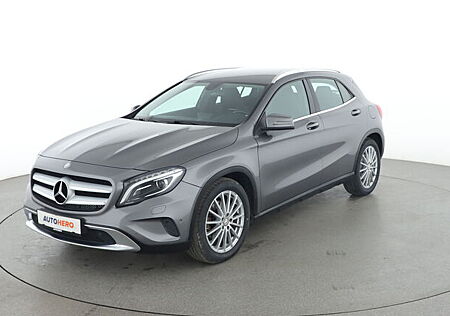 Mercedes-Benz GLA 250 4Matic Urban