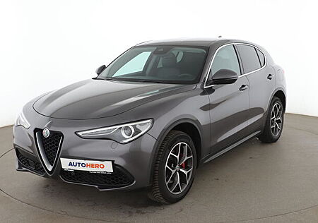 Alfa Romeo Stelvio 2.0 Turbo Super Q4